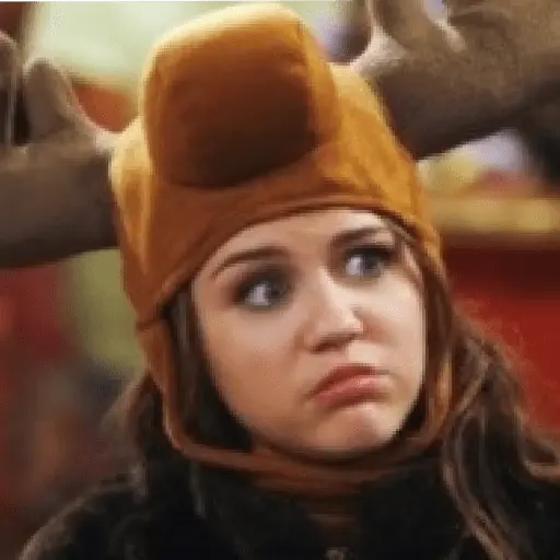 hannah montana