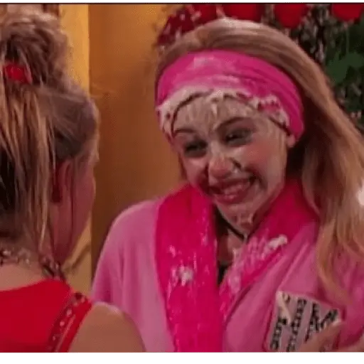 hannah montana