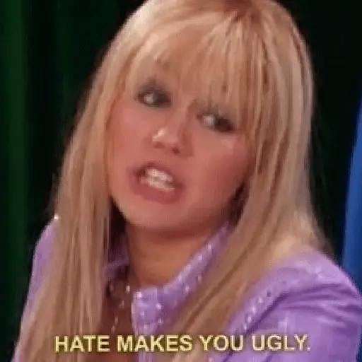 hannah montana