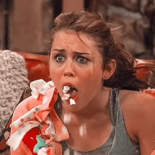 hannah montana