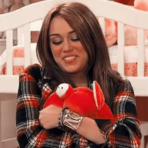 hannah montana