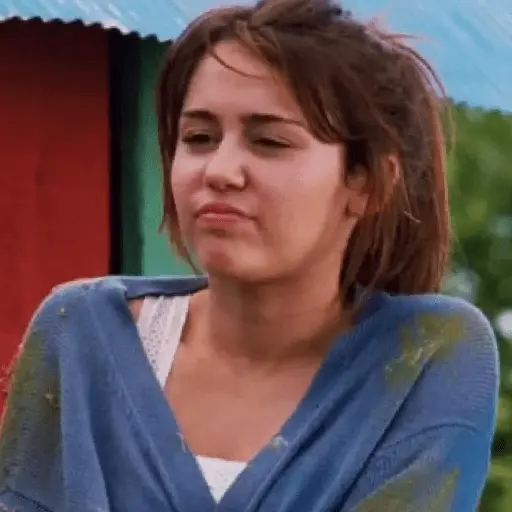 hannah montana