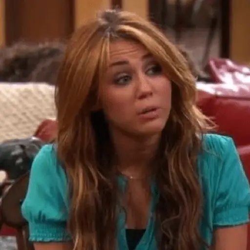 hannah montana