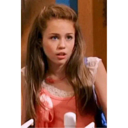 Hannah Montana