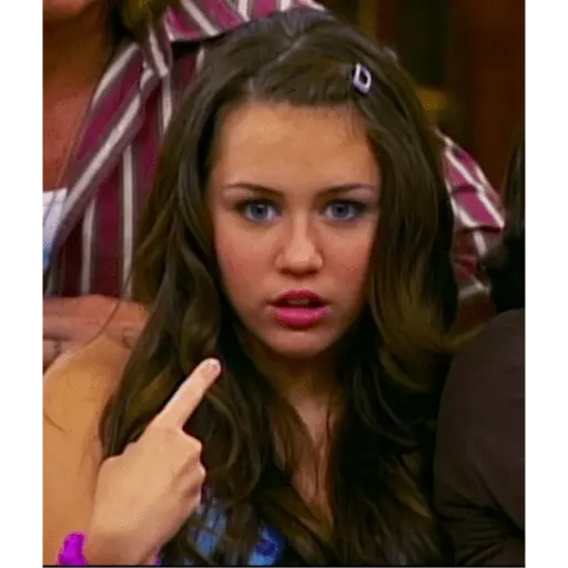 Hannah Montana