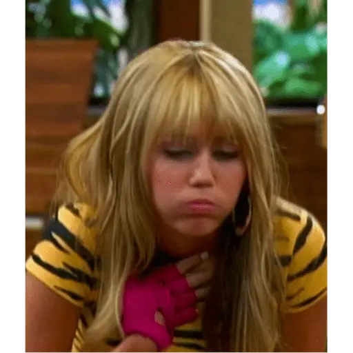 Hannah Montana
