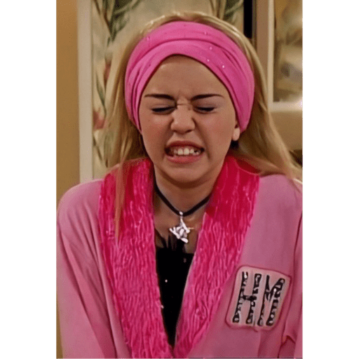 Hannah Montana preview