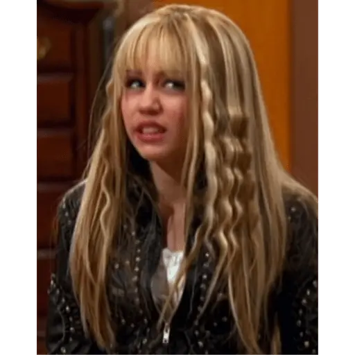 Hannah Montana