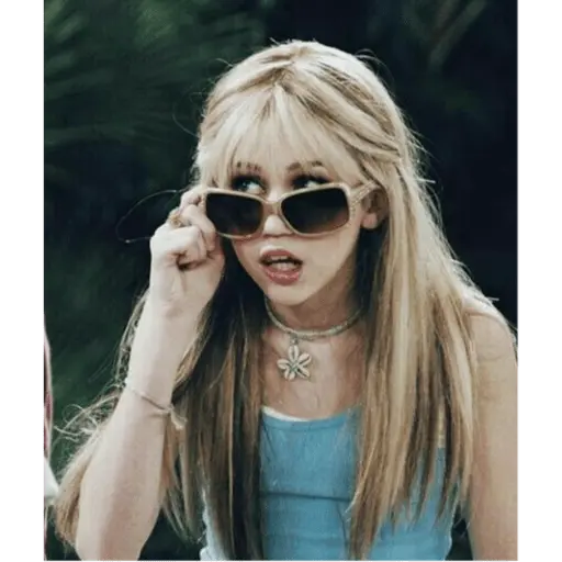 Hannah Montana