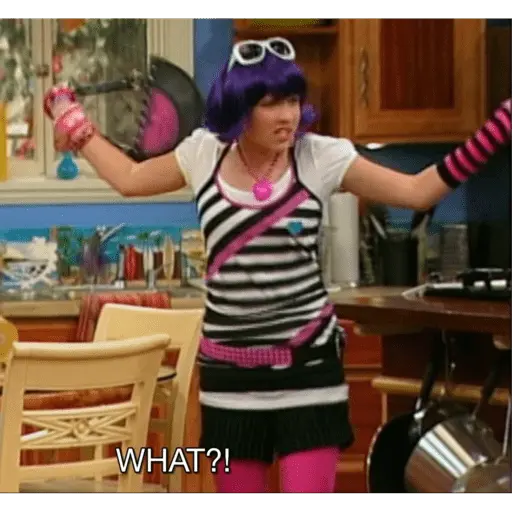 Hannah Montana