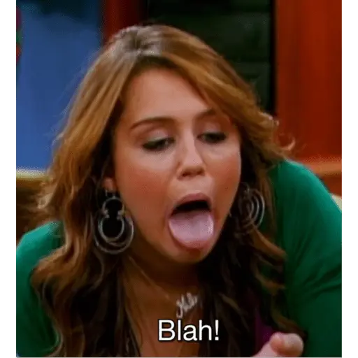 Hannah Montana