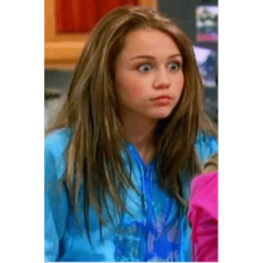Hannah Montana