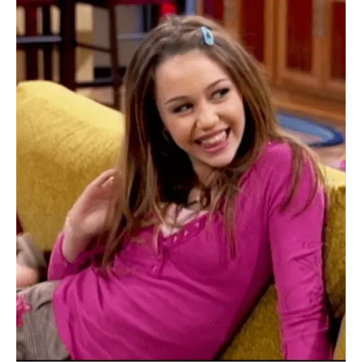 Hannah Montana