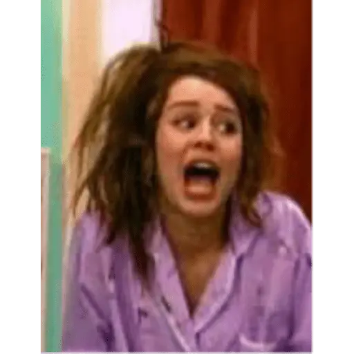 Hannah Montana