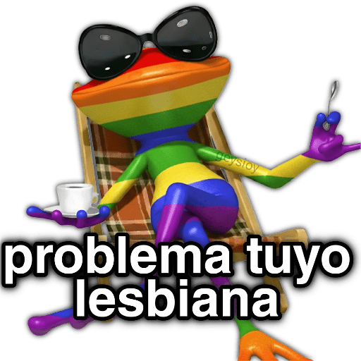 Problema tuyo papi ☕🥄 preview
