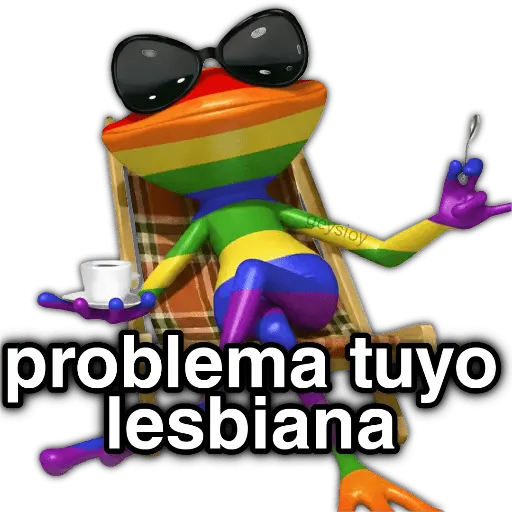 Problema tuyo papi ☕🥄