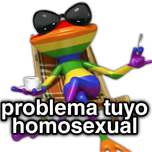 Problema tuyo papi ☕🥄