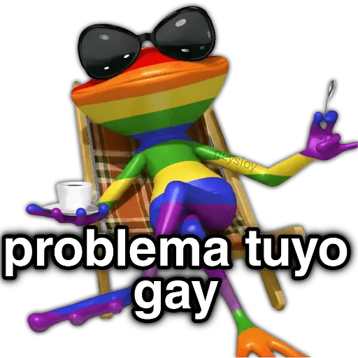 Problema tuyo papi ☕🥄