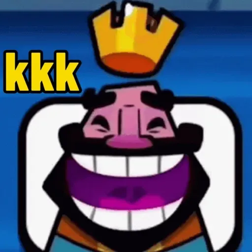 Reação animated sticker 11