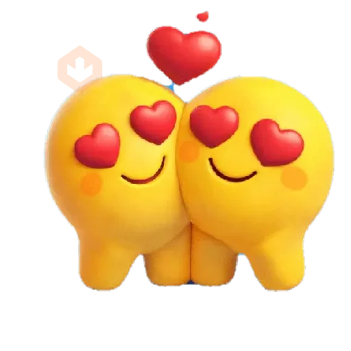 Amor Bolas amarillas ❤️🟡 sticker 13
