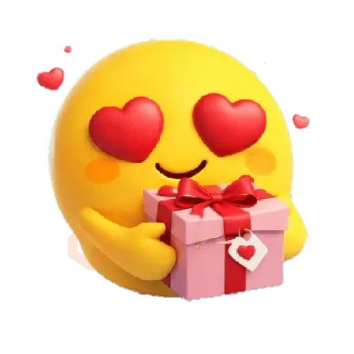 Amor Bolas amarillas ❤️🟡 sticker 14