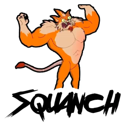 Squanchy (Rick y Morty)