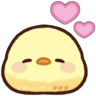 🐥Emojis Pollitos 🐥