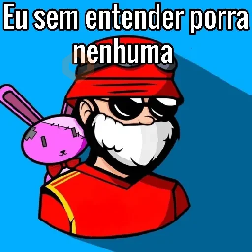Free Fire Memes sticker 11