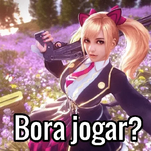 Free Fire Memes sticker 14