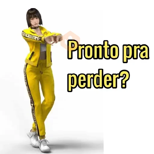 Free Fire Memes sticker 13