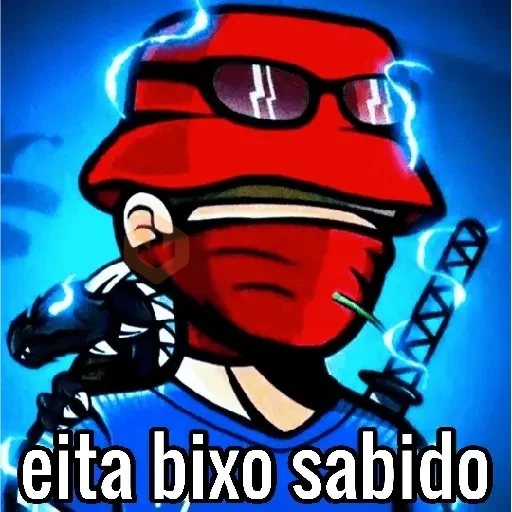Free Fire Memes sticker 12