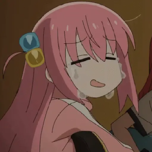 Anime Salting Marah (GIF)