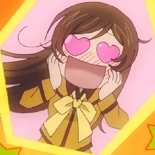 Anime Salting Marah (GIF) preview