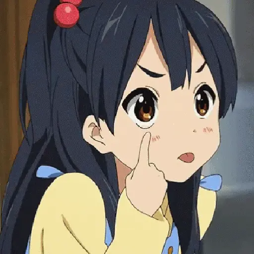 Anime Salting Marah (GIF) preview
