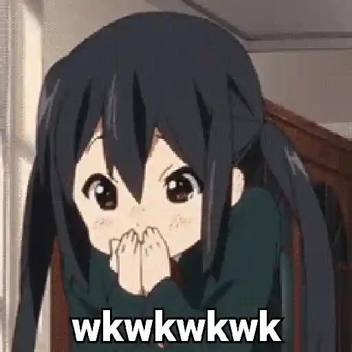 Anime Salting Marah (GIF)