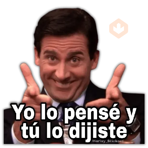 🔥😎 Memes en TENDENCIA 😎🔥 sticker 14