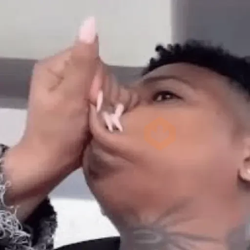 📲☕🫐 Tiktok Mood 🫐☕ 4 sticker 15