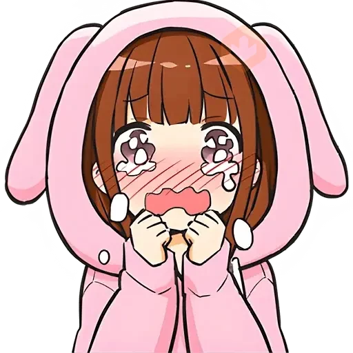 Anime Girl 🫰🏻🌸 sticker 11