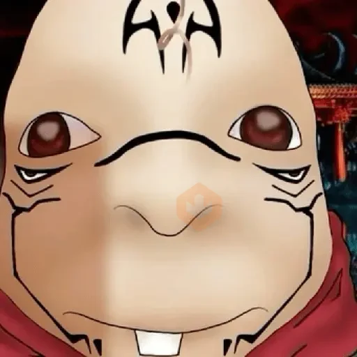 ⩇⩇ㅤꓹㅤJujutsu Kaisenㅤ✿ㅤ sticker 24