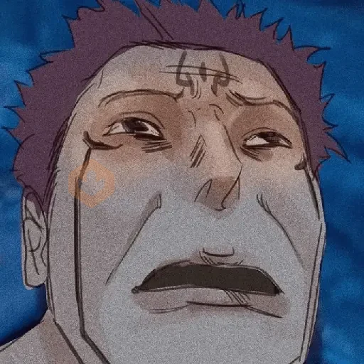 ⩇⩇ㅤꓹㅤJujutsu Kaisenㅤ✿ㅤ sticker 30