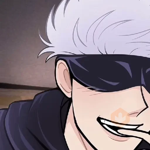⩇⩇ㅤꓹㅤJujutsu Kaisenㅤ✿ㅤ sticker 18