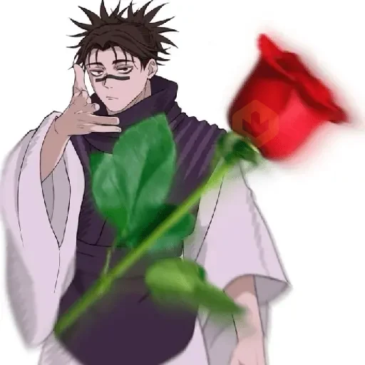 ⩇⩇ㅤꓹㅤJujutsu Kaisenㅤ✿ㅤ sticker 13