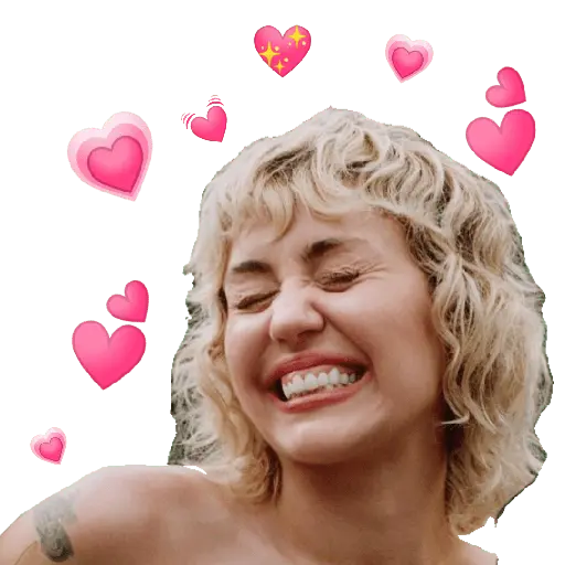 miley cyrus