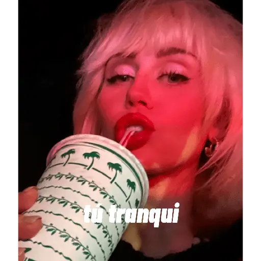 miley cyrus