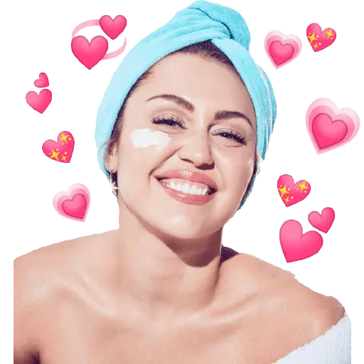 miley cyrus