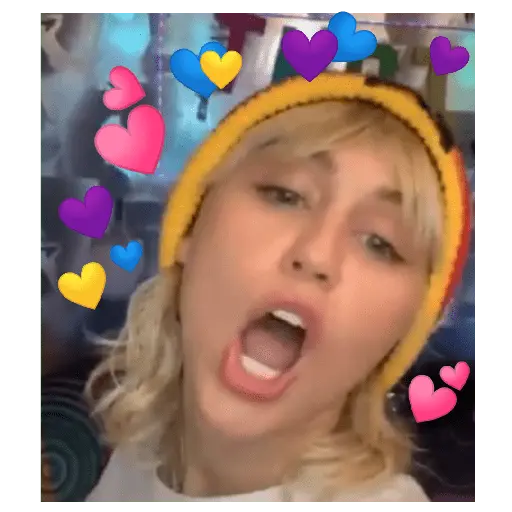 miley cyrus