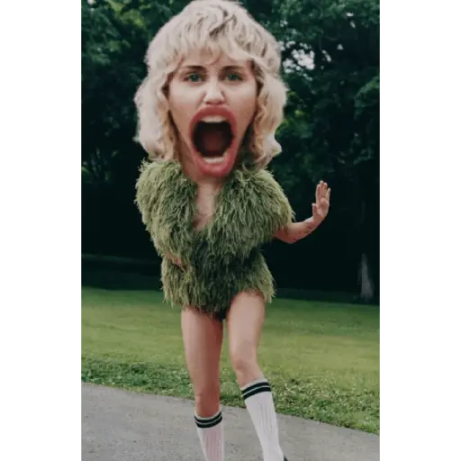 miley cyrus