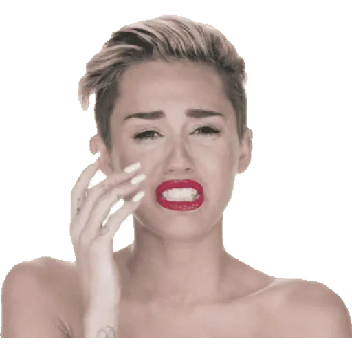 miley cyrus