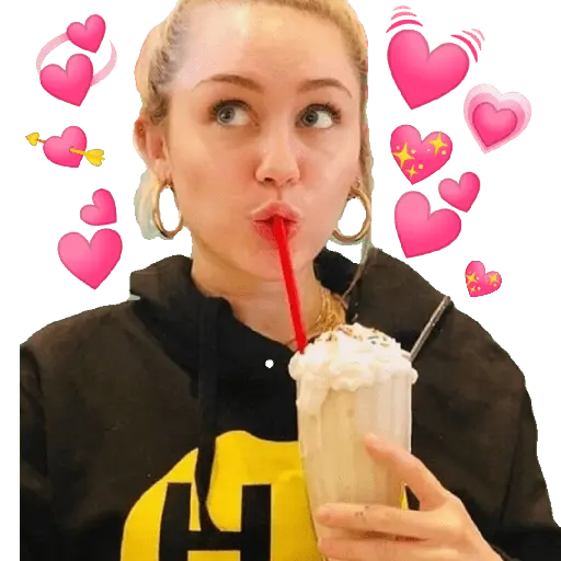 miley cyrus