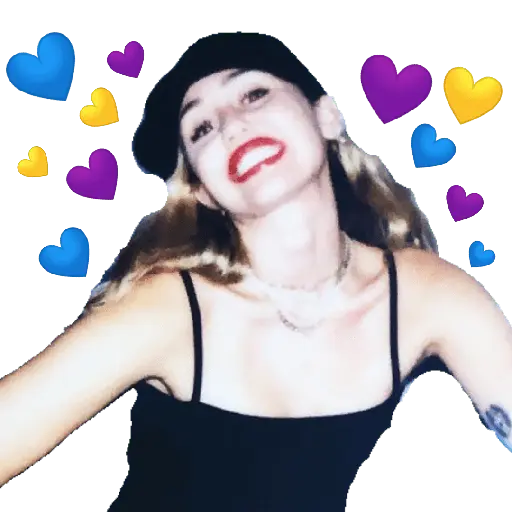 miley cyrus